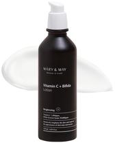 Loção facial Mary & May Vitamina C+ Bifida 120 ml