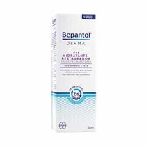 Loção facial noturna bepantol derma 50ml