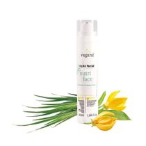 Loção Facial Nutriface - Wnf 50Ml Loção Facial Nutriface - Wnf 50Ml
