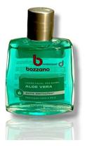 Loção Facial Pós Barba Bozzano Aloe Vera 100ml