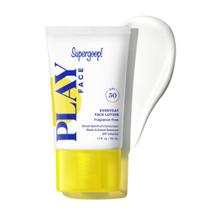 Loção facial protetora solar Supergoop! PLAY Everyday SPF 50 50 ml