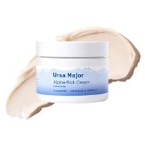 Loção Facial Ursa Major Alpine Rich Cream 50ml - Vegana Loção Facial Ursa Major Alpine Rich Cream 50ml - Vegana
