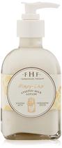 Loção FarmHouse Fresh Honey-Chai com leite embebido em 240 ml