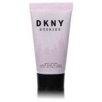 Loção Feminino Donna Karan Dkny Stories 30 ML Corporal