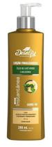 Loção Finalizadora Instantânea - Óleo De Café Verde 290ml - Desalfy Loção Finalizadora Instantânea - Óleo De Café Verde 290ml - Desalfy