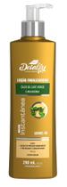 Loção Finalizadora Instantânea - Óleo de Café Verde e Macadâmia - 290ml - Desalfy cosméticos naturai