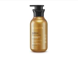 Loção Firmadora Desodorante Corporal Nativa Spa Quinoa 400ml Loção Firmadora Desodorante Corporal Nativa Spa Quinoa 400ml
