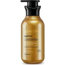 Loção firmadora desodorante corporal nativa spa quinoa 400ml