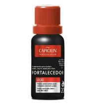 Loção fortalecedor capicilin 20ml