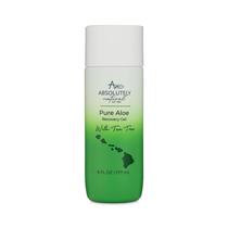 Loção Gel Absolutamente Natural Refrigerante de Aloe Vera 180 mL com Vit E Loção Gel Absolutamente Natural Refrigerante de Aloe Vera 180 mL com Vit E