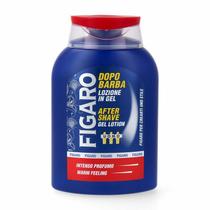 Loção Gel Pós Barba Calmante Figaro 150ml