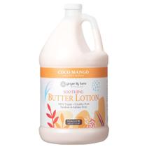 Loção Ginger Lily Farm's Botanicals Soothing Butter Coco Mango