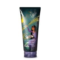 Loção Glitter Hidratante Corporal Sophie Disney Wish