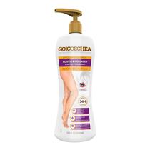 Loção Goicoechea Firmadora para Pernas, Corpo e Braços - 400ml