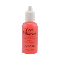 Loção Gota Milagrosa Natty 30ML Loção Gota Milagrosa Natty 30ML