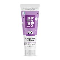 Loção Hello Bello Soft Lavender para Bebê 266ml Loção Hello Bello Soft Lavender para Bebê 266ml