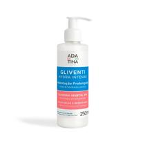 Loção Hidr Corporal Gliventi Hydra Intense Ada Tina 250ml Loção Hidr Corporal Gliventi Hydra Intense Ada Tina 250ml