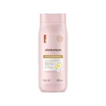 Loção Hidramais Colágeno e Vitamina E 200ml Loção Hidramais Colágeno e Vitamina E 200ml