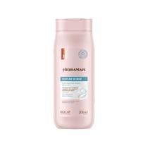 Loção Hidramais Perfume De Bebê 200ml Loção Hidramais Perfume De Bebê 200ml