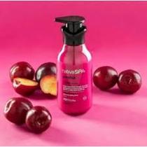 Loção Hidrante Desodorante Corporal Nativa SPA Ameixa Óleo De Quinoa 400ml - O Boticário Loção Hidrante Desodorante Corporal Nativa SPA Ameixa Óleo De Quinoa 400ml - O Boticário
