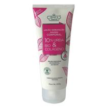 Loção Hidratação Máx Uréia 10% Corpo Flores e Vegetais 200g