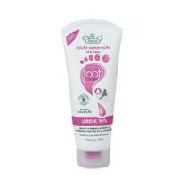 Loção Hidratação Máxima 200g Uréia 10% - Flores e Vegetais Loção Hidratação Máxima 200g Uréia 10% - Flores e Vegetais