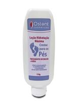 Loção Hidratação Máxima Para os Pés