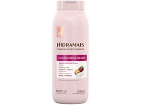 Locão Hidratante 500ml Ameixa Negra - Hidramais Locão Hidratante 500ml Ameixa Negra - Hidramais