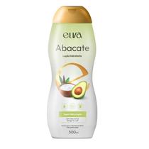 Loção hidratante abacate elva 500ml 64105 Loção hidratante abacate elva 500ml 64105