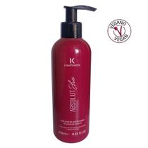 Loçao Hidratante Absolut She 250ml Kconstancio Loçao Hidratante Absolut She 250ml Kconstancio