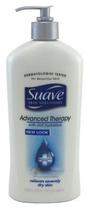 Loção Hidratante Advanced Therapy para Pele Suave - 532ml (6 Unidades)