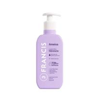 Loção Hidratante Ameixa 200ml Francis