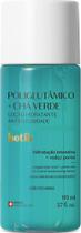 Loção Hidratante Antioleosidade Ácido Poliglutâmico + Chá Verde Botik 110ml