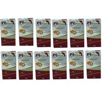 Loção Hidratante Antiressecamento Pé Feito 50g - 12 Unidades Loção Hidratante Antiressecamento Pé Feito 50g - 12 Unidades