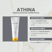 Loção Hidratante Athina 240ml Loção Hidratante Athina 240ml