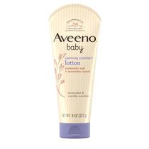 Loção Hidratante Aveeno Baby Calming Comfort 240 ml Loção Hidratante Aveeno Baby Calming Comfort 240 ml