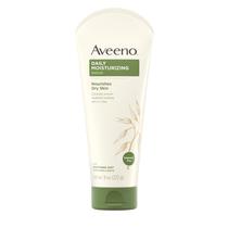 Loção Hidratante Aveeno Daily com Aveia Coloidal Natural 240mL