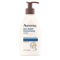 Loção Hidratante Aveeno Skin Relief 24 Horas - 360ml