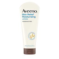 Loção Hidratante Aveeno Skin Relief 24-Hour 240mL Sensitive