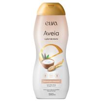 Loção hidratante aveia elva 500ml 64101 Loção hidratante aveia elva 500ml 64101