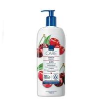 Loção Hidratante Avon Care Cereja 700ml Loção Hidratante Avon Care Cereja 700ml