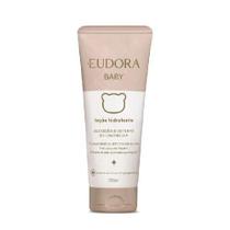 Loção Hidratante Baby 200Ml Eudora