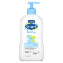 Loção Hidratante Baby Cetaphil Baby 399ml