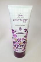 Loção hidratante beauty giovanna baby 200ml