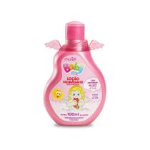 Loção Hidratante BEBÊ MURIEL 100ML - ROSA