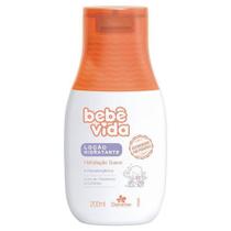 Loção Hidratante Bebe Vida 200ml - Davene Loção Hidratante Bebe Vida 200ml - Davene