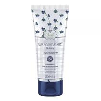 Loção Hidratante Blueberry 200ml Giovanna Baby