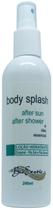 Loção Hidratante Body Splash After Sun-After Shower 240 ml Bioexotic Loção Hidratante Body Splash After Sun-After Shower 240 ml Bioexotic