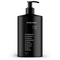 Loção Hidratante Boldly Basic Sem Fragrância 473 ml Loção Hidratante Boldly Basic Sem Fragrância 473 ml