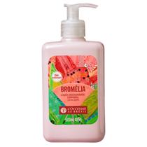 Loção Hidratante Bromélia 500ml - L'occitane Au Brésil